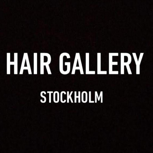 Hair Gallery Stockholm logo