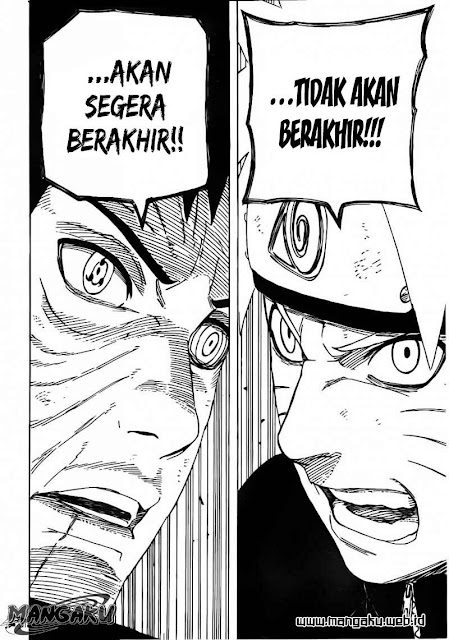 manga naruto online 612 page 6