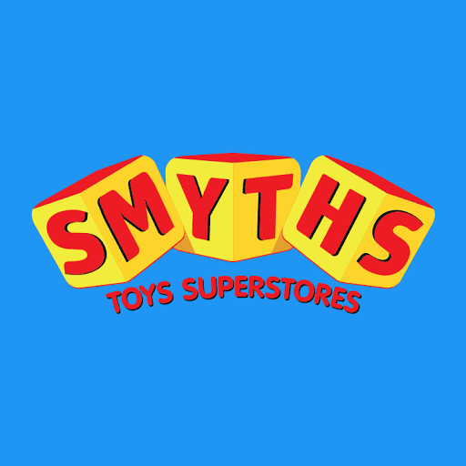 Smyths Toys Superstores logo