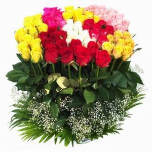 Chennai Florist, Angappa Naicken St, Mannady, George Town, Chennai, Tamil Nadu 600001, India, Wholesale_Florist, state TN