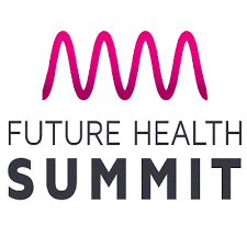 Future Health Summit logo