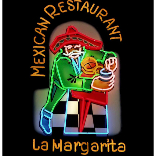Mexicaans Cafe-Restaurant La Margarita Amsterdam logo