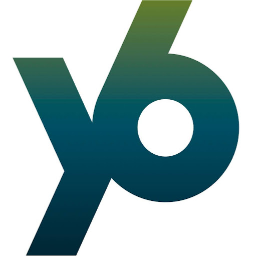 YogaSix Stone Oak logo