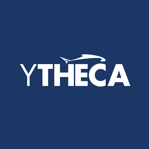 Ytheca by Fiorital logo