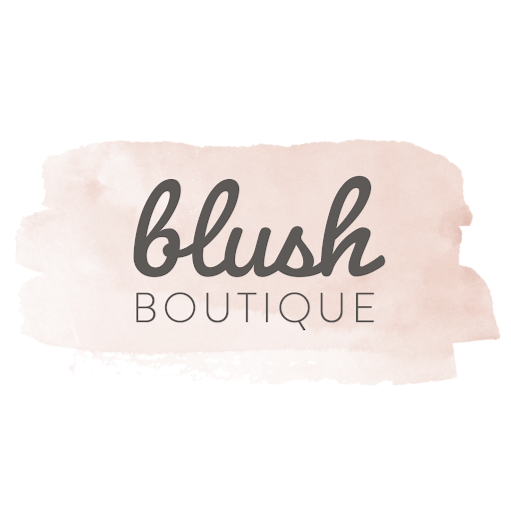 Blush Boutique For Hair and Beauty