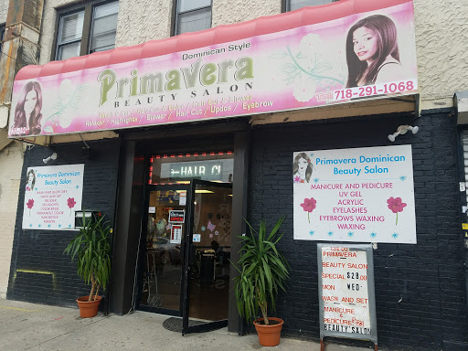 Beauty Salon «Primavera Dominican Beauty Salon», reviews and photos, 131-19c Jamaica Ave, Richmond Hill, NY 11418, USA