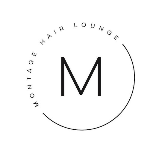Montage Hair Lounge logo