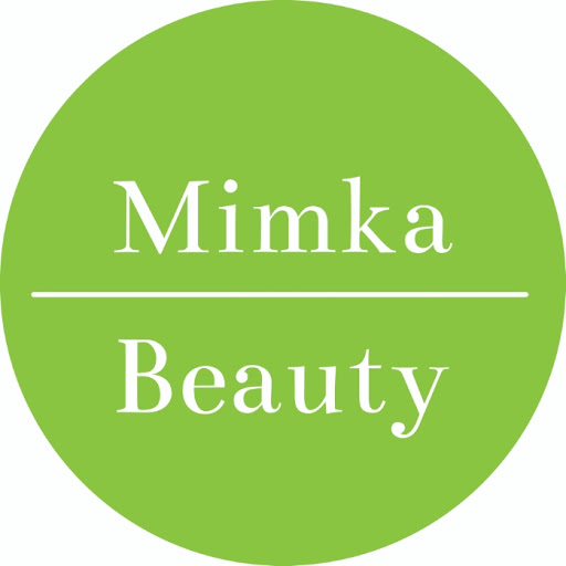 Mimka Beauty logo
