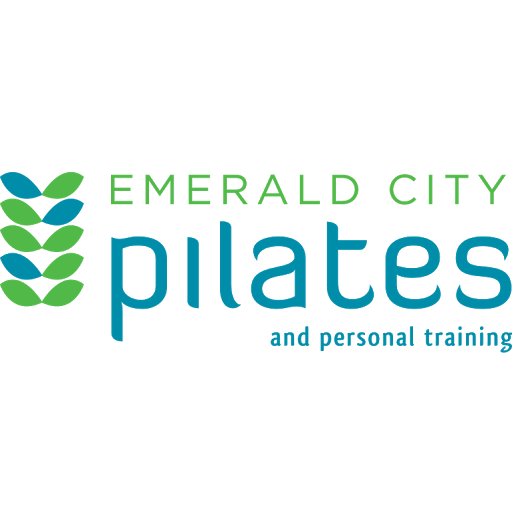 Emerald City Pilates logo