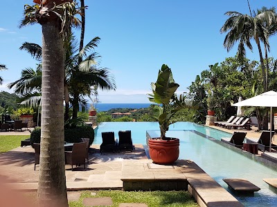 Photos of Fairmont Zimbali Lodge