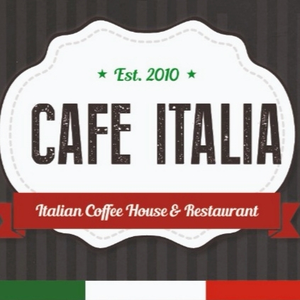 Cafe Italia logo