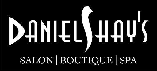 DanielShay's Salon Boutique Spa logo