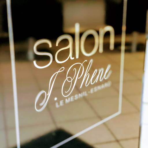 Salon J.PHENE ✨ Coiffeur-Coloriste✨ logo