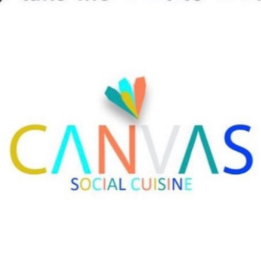 Canvas Social Cuisine logo