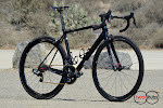 Wilier Triestina Zero.7 SRAM Red eTap Enve Composites Complete Bike at twohubs.com