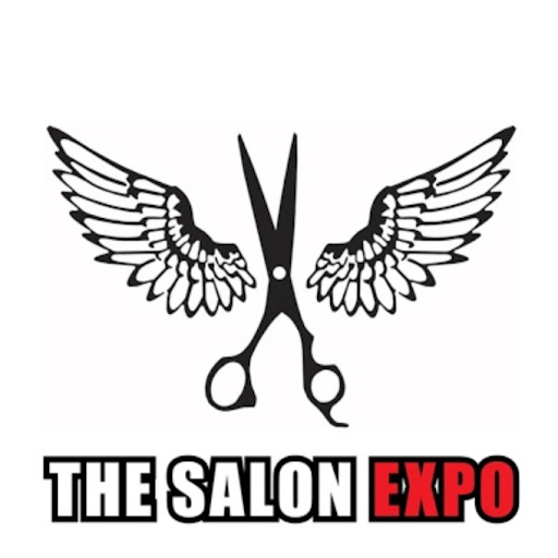 The Salon Expo logo