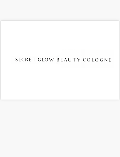 SG beauty Cologne logo
