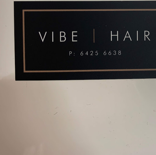 Vibe Hair