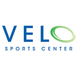 VELO Sports Center logo