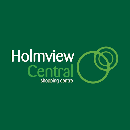 Holmview Central Shopping Centre logo