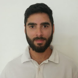 Jorge Barcos's user avatar