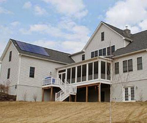 Homeowners Say Solar Energy Better Investment Than Home Renovation Or Car Purchase
