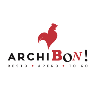 Archibon - Bar à Vin & Caviste logo