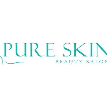 Pure Skin Beauty - Vauxhall logo