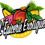 L'Épicerie Exotique logo