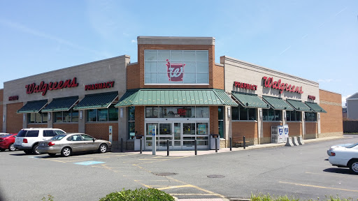 Drug Store «Walgreens», reviews and photos, 328 Rhode Island Ave, Fall River, MA 02721, USA