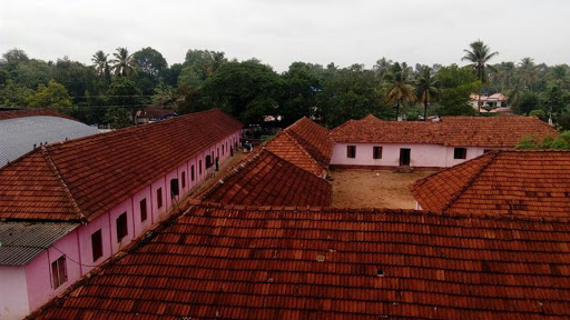 Lutheran Higher Secondary School, SH40, Komalapuram, Aaryad, Alappuzha, Kerala 688521, India, State_School, state KL