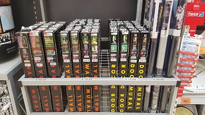 Photos of OBI Dusseldorf-Lierenfeld