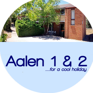 Aalen Accommodation logo