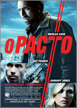 Download Filme - O Pacto - CAM AVi (2011)  - Ver Filme Grátis
