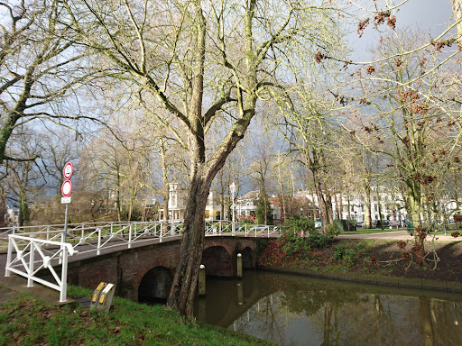 Park Lepelenburg