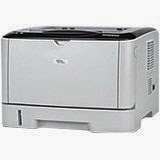  New - Ricoh Aficio SP 3400N Laser Printer - Monochrome - 1200 x 600 dpi Print - Plain Paper Print - Desktop - CT2202