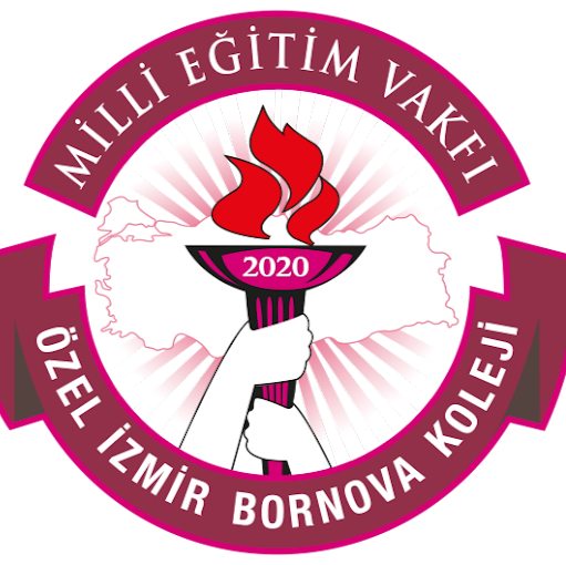 MEV Koleji Özel İzmir Bornova Okulları logo