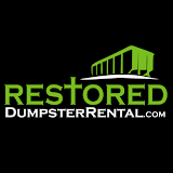 Restored Dumpster Rental