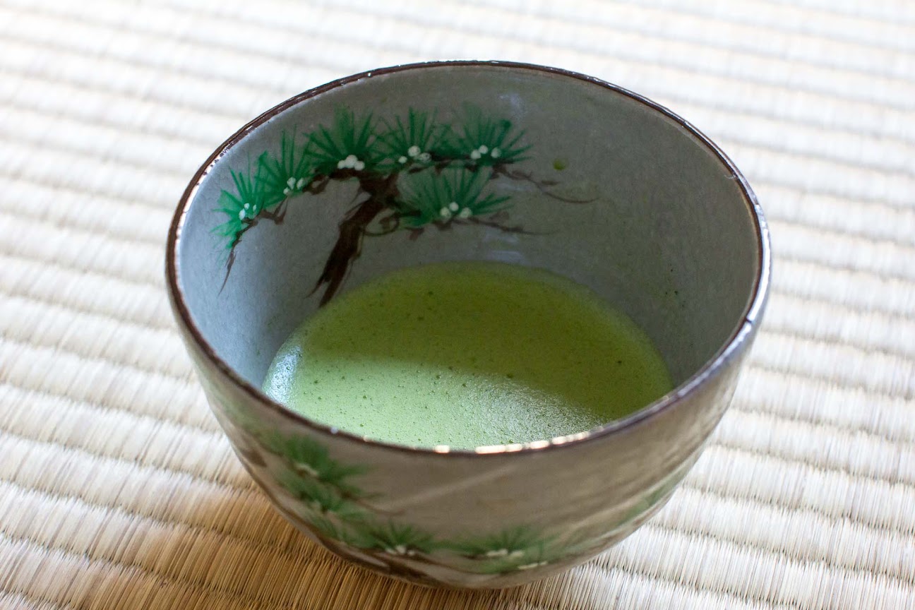 Japanischer Tee im Überblick: Kultur, Unterschiede und Anbau