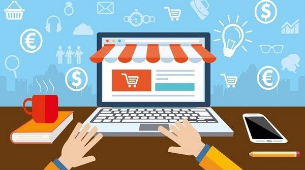App bán hàng online hot nhất hiện nay