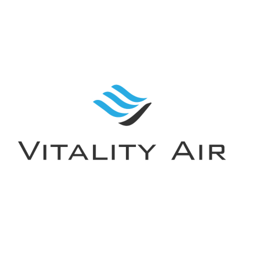 Vitality Air logo