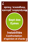 Interprétation des lames mineur de la série des Epées Sept%252520des%252520%2525C3%2525A9p%2525C3%2525A9es