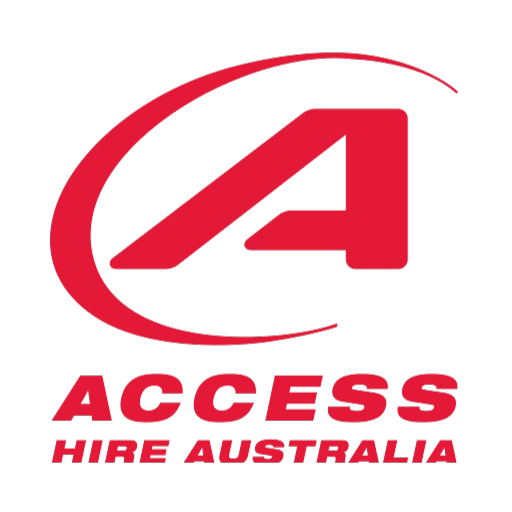 Access Hire Whyalla logo