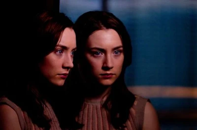 The Host, Saoirse Ronan, screen, image