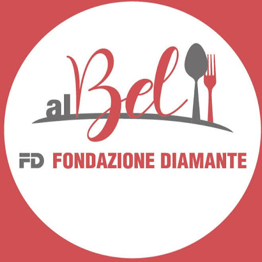 al Bel - Fondazione Diamante logo