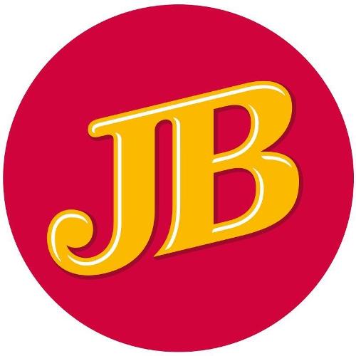 Jim Block Dammtor logo