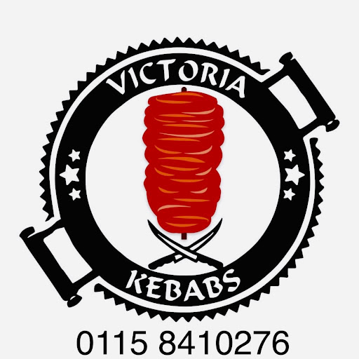Victoria Kebabs logo