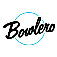 Bowlero Promenade logo