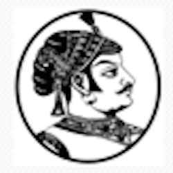 Maharana logo