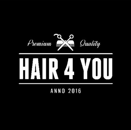 Hair 4 You logo